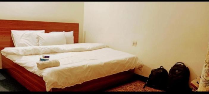 Backpackers Stories By Old Hunza Inn Karimabad  Εξωτερικό φωτογραφία