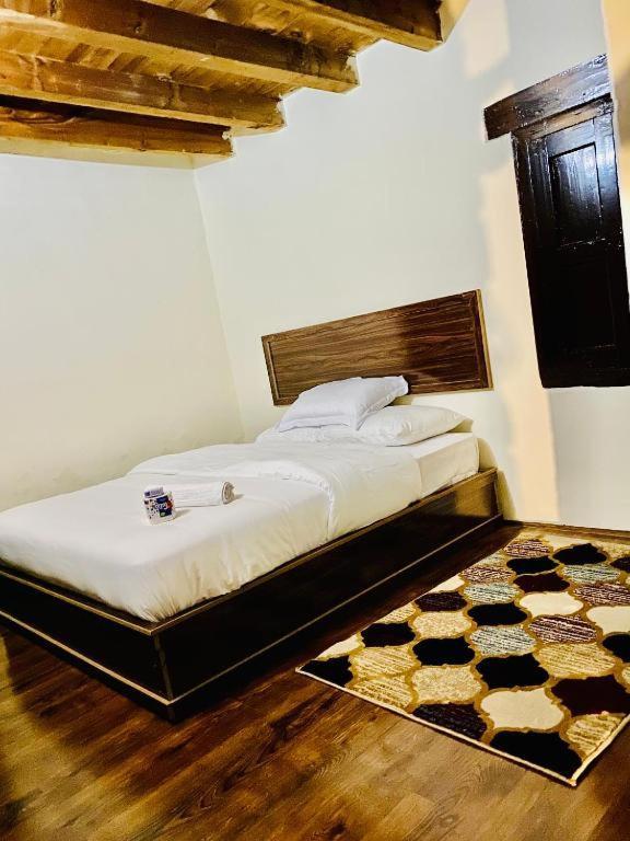 Backpackers Stories By Old Hunza Inn Karimabad  Εξωτερικό φωτογραφία